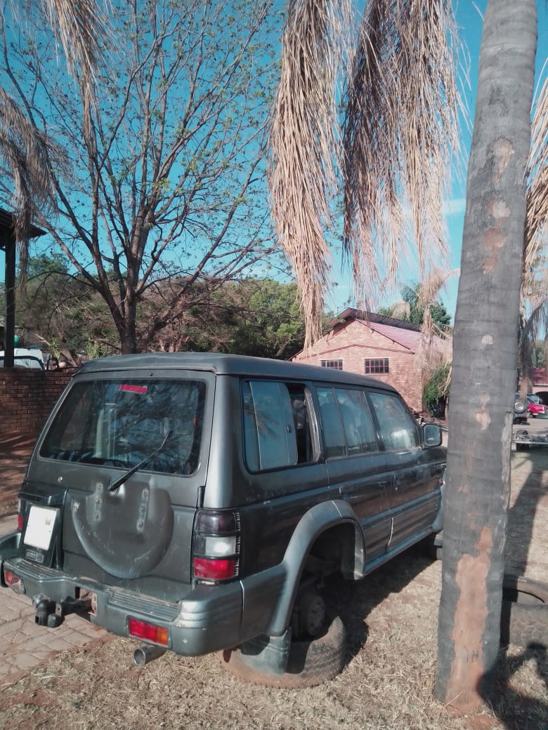Mitsubishi QCar 3L V6 1995 Model Stripping for Sale - Private Seller Mitsubishi QCar 3L V6 1995 Model Stripping for Sale - Private Seller