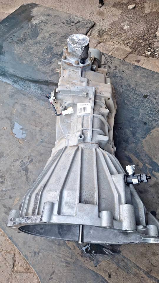Mahindra Scorpio S10 gearbox available - Private Seller Mahindra Scorpio S10 gearbox available - Private Seller