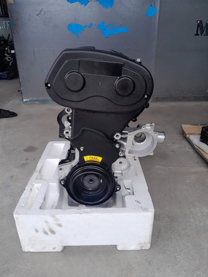 CHEVROLET CRUZE & SONIC 1.6 (F16D4 ENGINE) FOR SALE - Private Seller CHEVROLET CRUZE & SONIC 1.6 (F16D4 ENGINE) FOR SALE - Private Seller