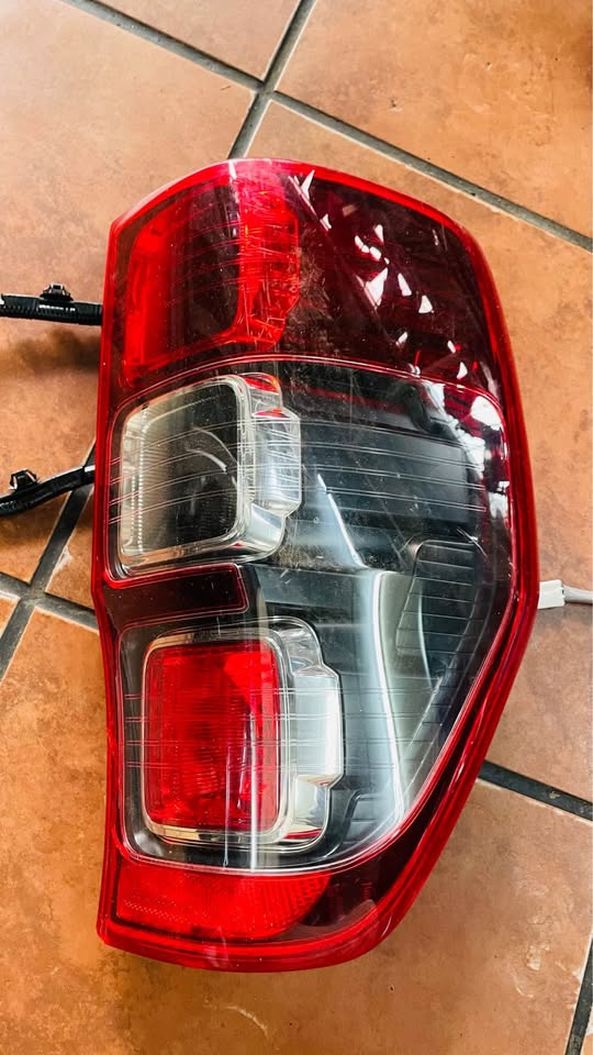 Ford Ranger T7 Wildtrack taillight - Private Seller Ford Ranger T7 Wildtrack taillight - Private Seller