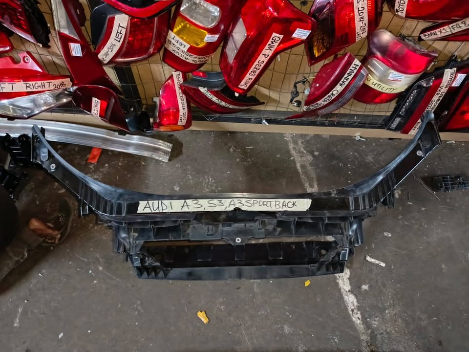 Audi A3,S3,A3 Sport Back cradle - Private Seller Audi A3,S3,A3 Sport Back cradle - Private Seller