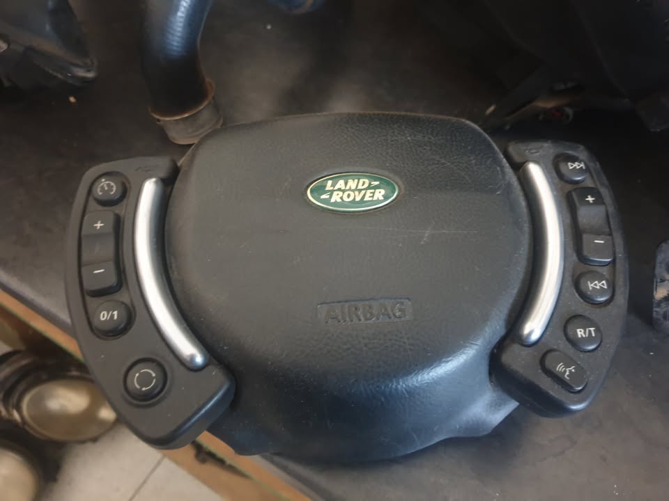 Range Rover Vogue L322 Steering Airbag - Private Seller