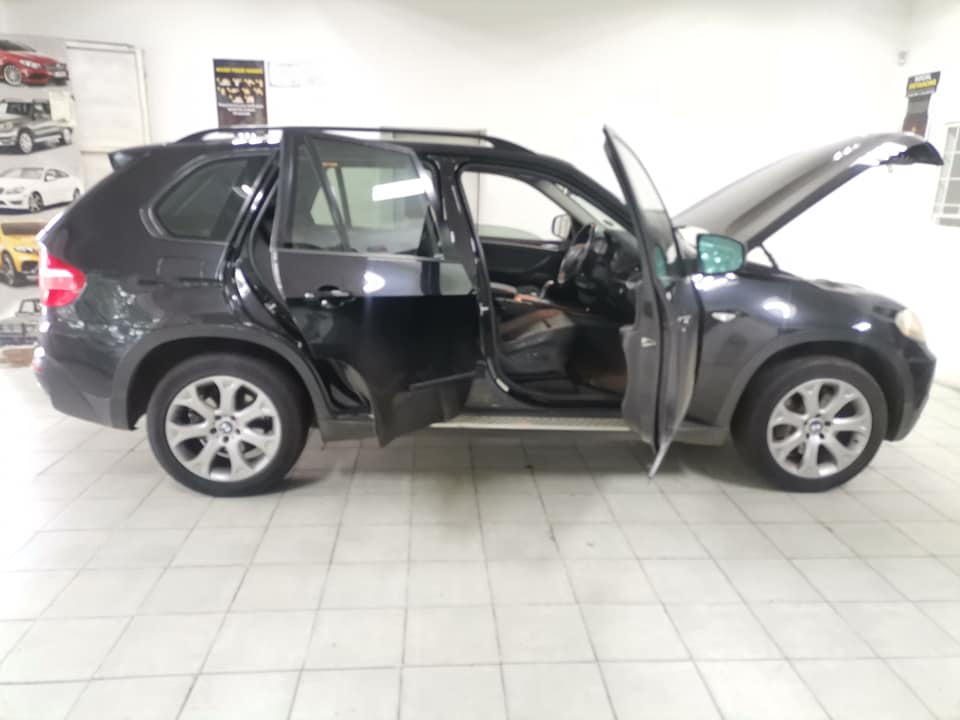Used BMW X5 xDrive30d - Private Seller Used BMW X5 xDrive30d - Private Seller
