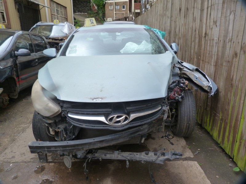 Hyundai Elantra 1.6 GLS Manual Light Blue - 2011 SPARESBOYZ STRIPPING FOR SPARES - Private Seller Hyundai Elantra 1.6 GLS Manual Light Blue - 2011 SPARESBOYZ STRIPPING FOR SPARES - Private Seller
