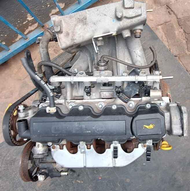 Opel Corsa Lite 1.4 Engine For Sale