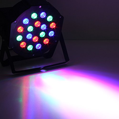 Stage LED Light: Strobe / Flash Party Disco Light. Brand New Products.
