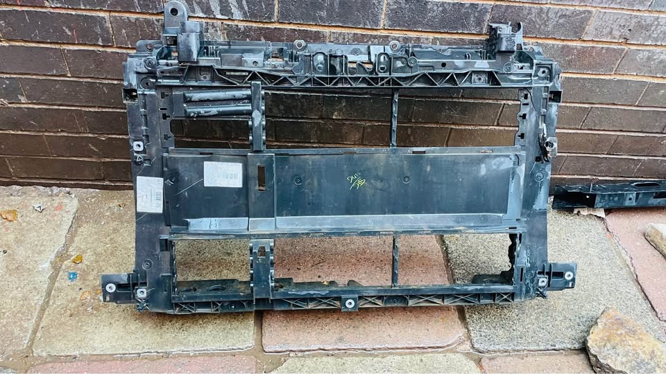 Ford Ecosport Cradle 2017/19 - Private Seller