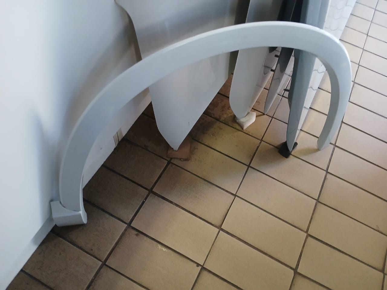 2018 AUDI Q3 RIGHT SIDE WHEEL ARCH (S LINE)