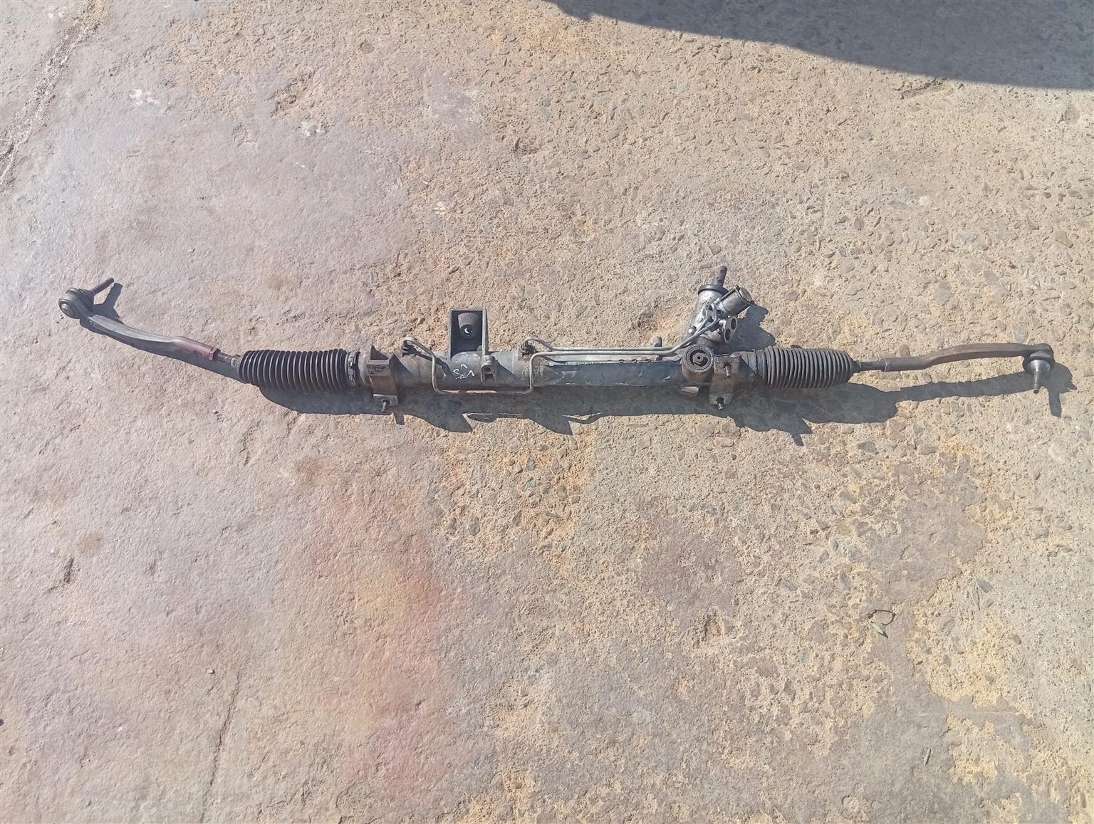 Volvo XC90 Steering rack , P8684271, 0409030163443, 7852501930, Hydraulic, 0095 - Private Seller Volvo XC90 Steering rack , P8684271, 0409030163443, 7852501930, Hydraulic, 0095 - Private Seller