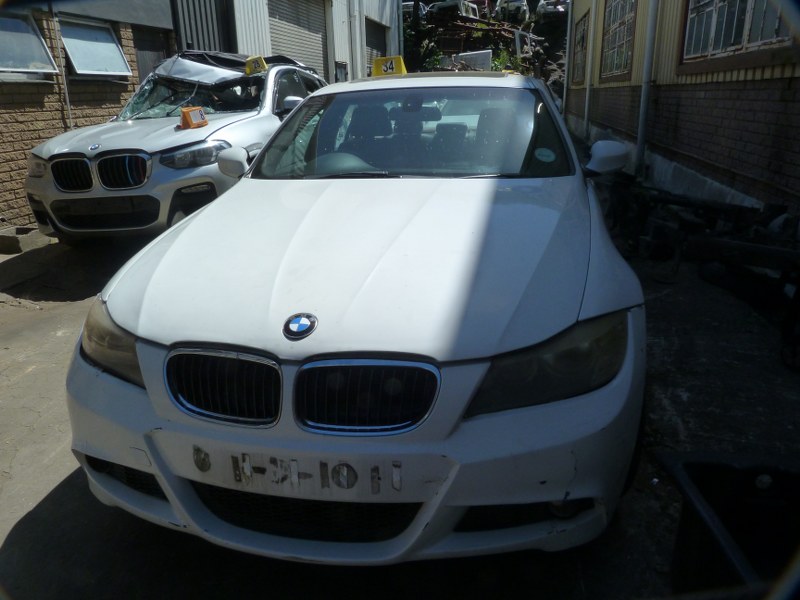 BMW 320i E90 2.0 AT N46 - 2011 SPARESBOYZ STRIPPING FOR SPARES - Private Seller BMW 320i E90 2.0 AT N46 - 2011 SPARESBOYZ STRIPPING FOR SPARES - Private Seller