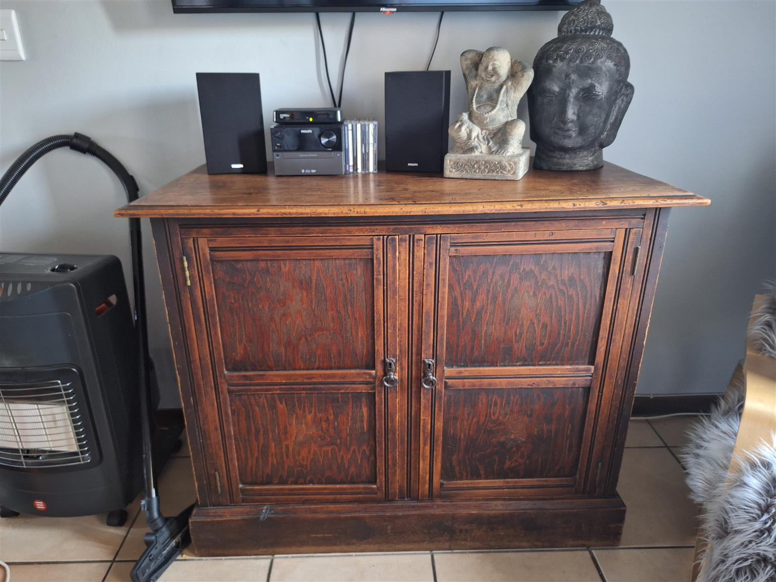 Old cupboard for sale