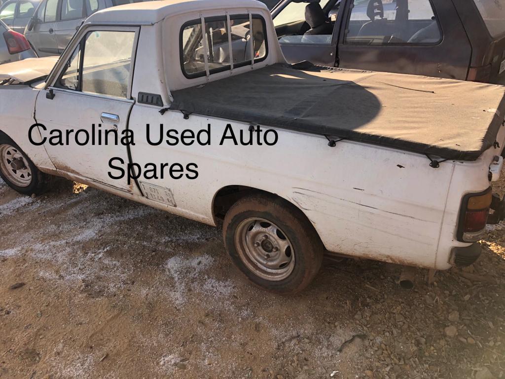 Nissan 1400 for stripping parts only - Private Seller