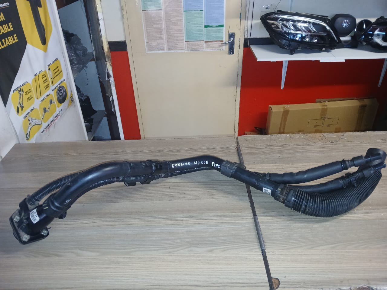 2016 HYUNDAI IX35 COOLING HOSE PIPE FOR SALE - Private Seller 2016 HYUNDAI IX35 COOLING HOSE PIPE FOR SALE - Private Seller