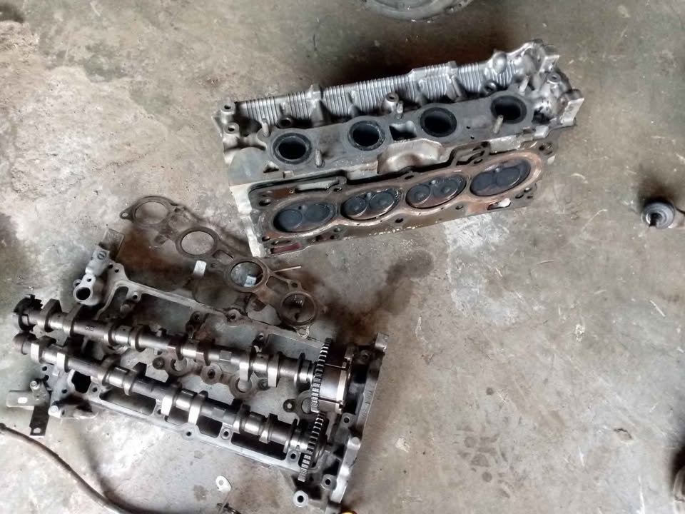 Mr20 Engine Parts Nissan X trail - Private Seller