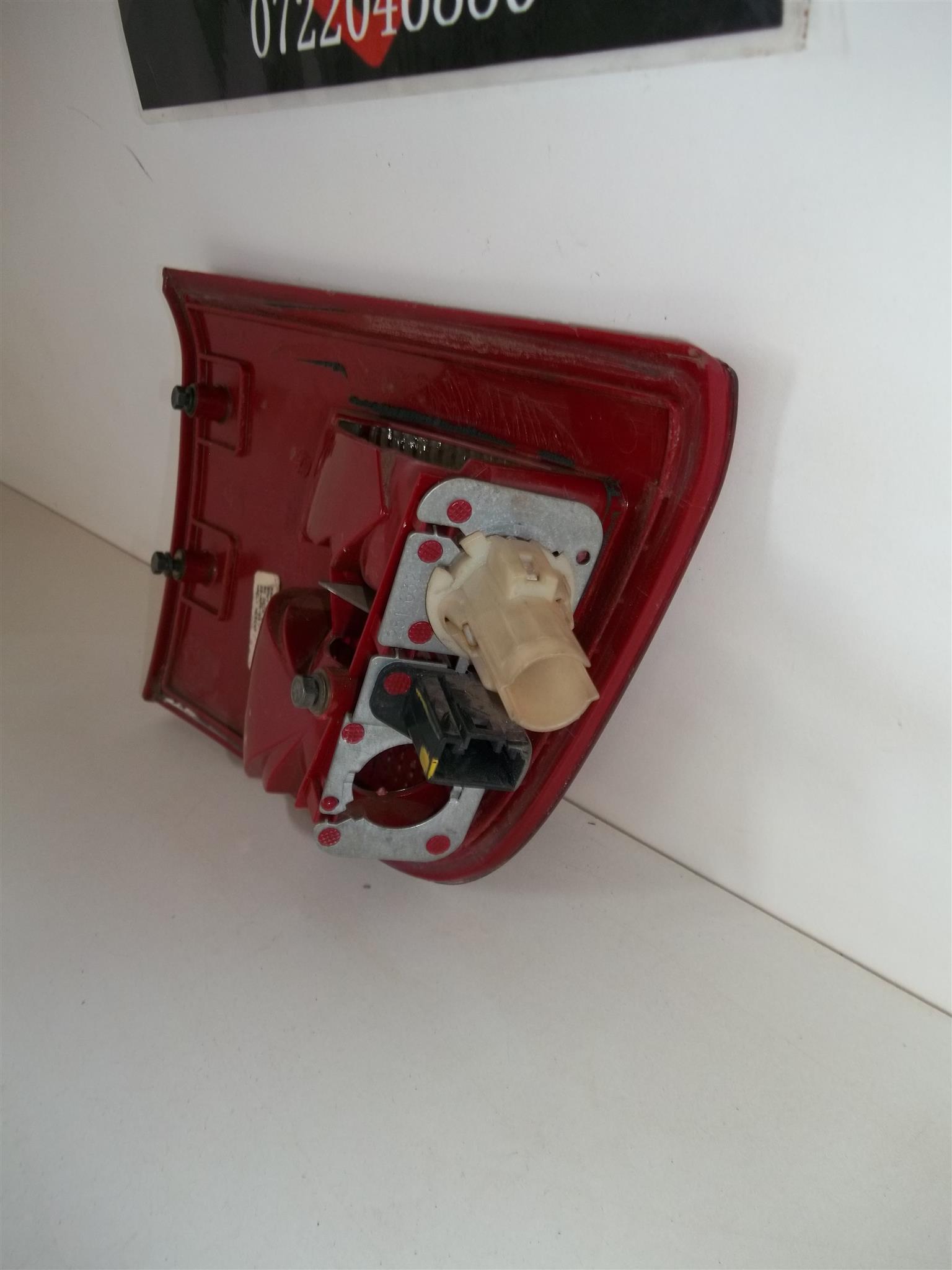 BMW X5 (E70) (Right) inner tail light - Private Seller