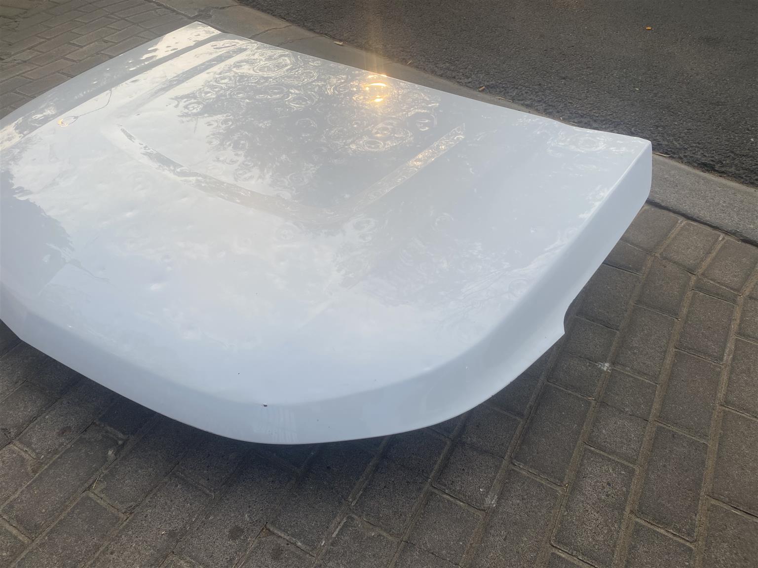 2017 CHEVROLET TRAILBLAZER BONNET HOOD FOR SALE. IN EXCELLENT CONDITION - Private Seller