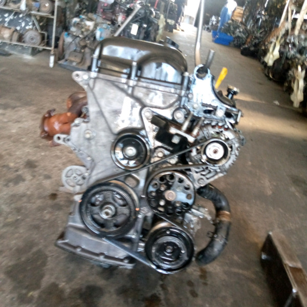 Hyundai i20 Kia Rio 1.4 G4FA Engine for Sale