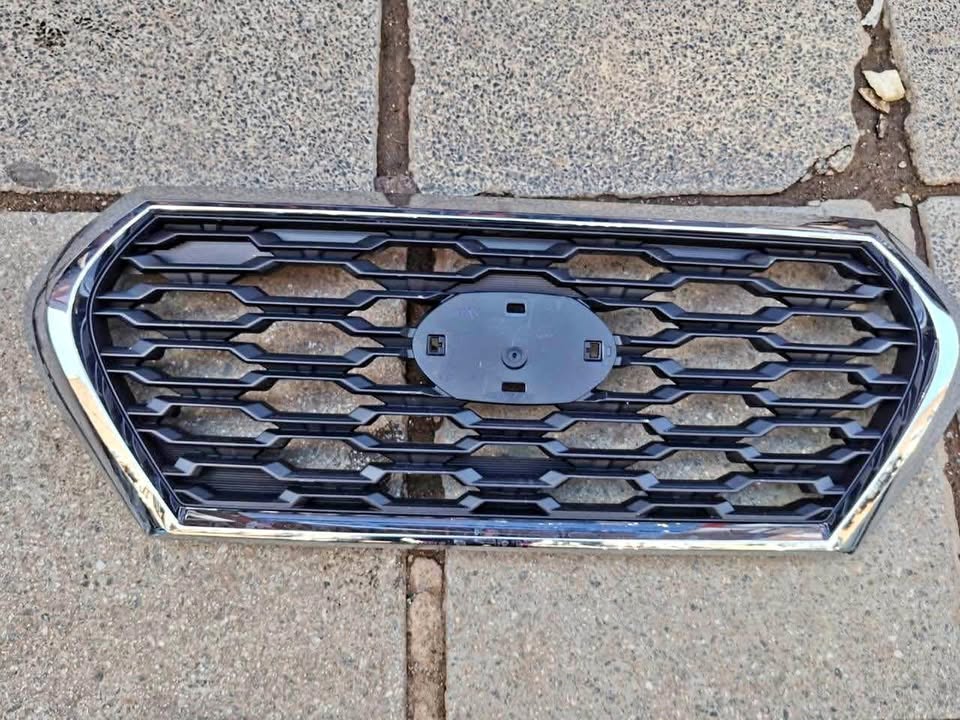 Datsun Go grill - Private Seller