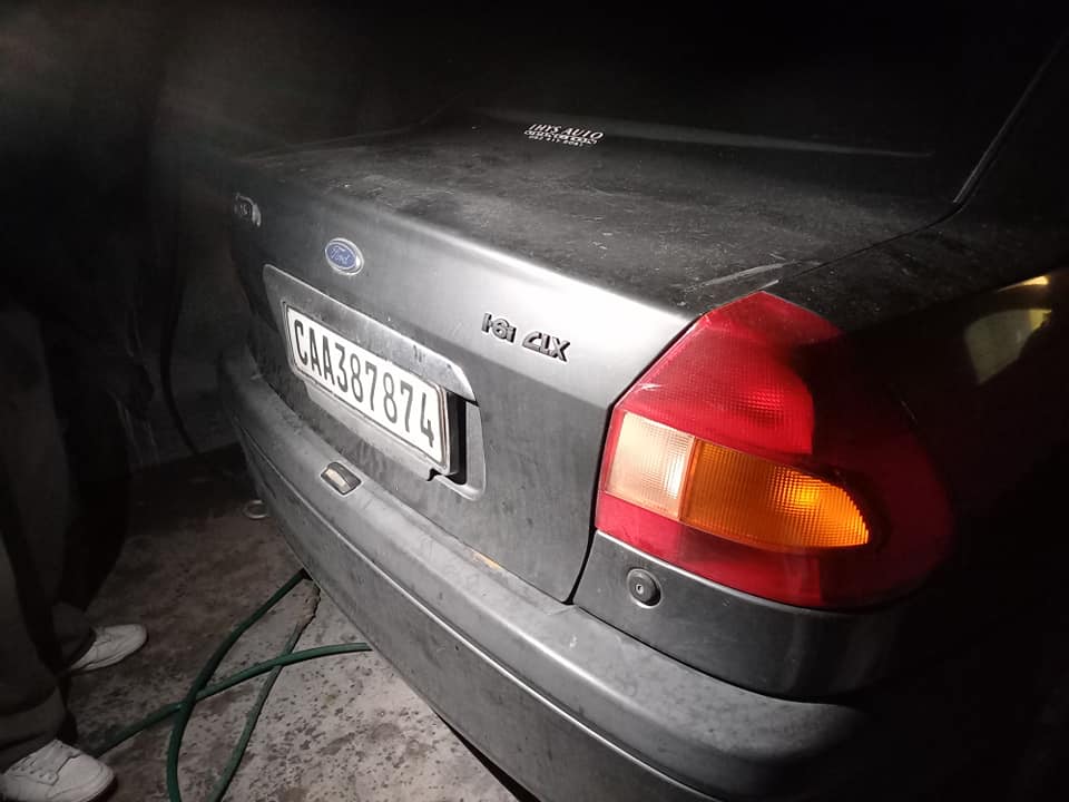 Ford ikon Spares - Private Seller