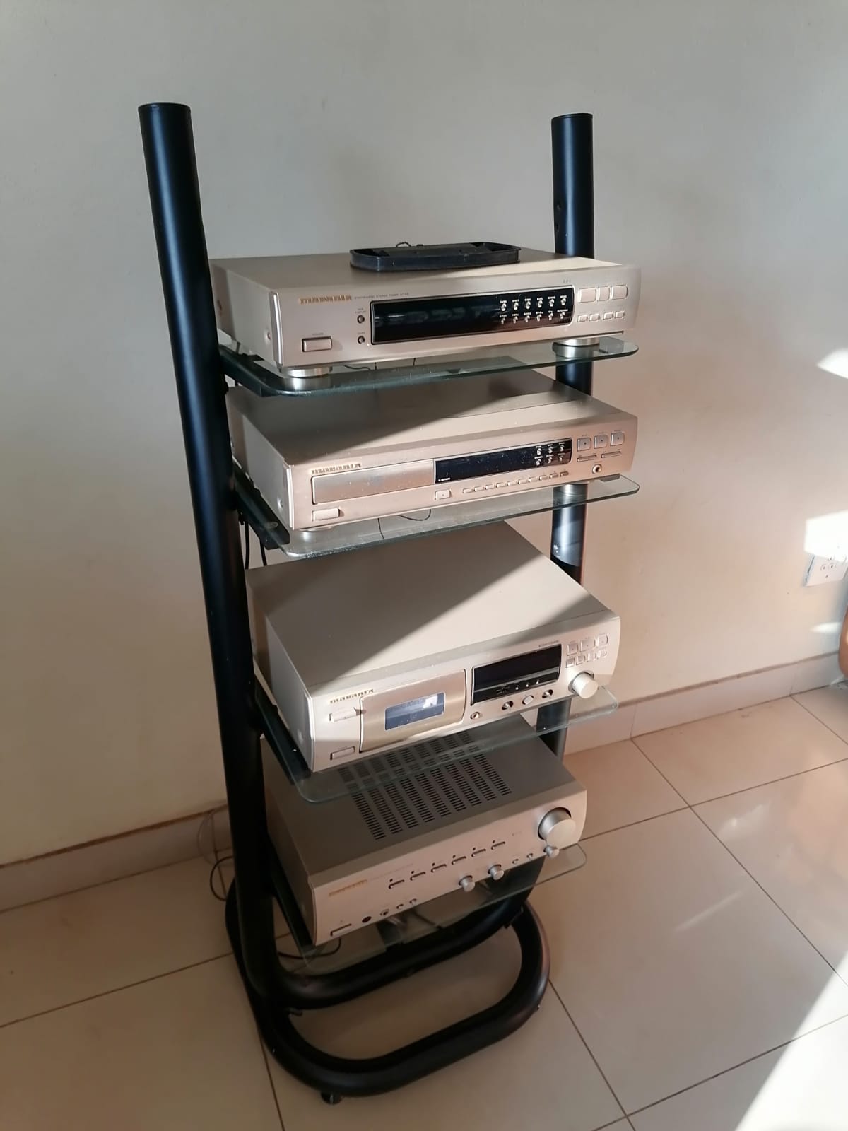 Marantz Golden series Hi-FI