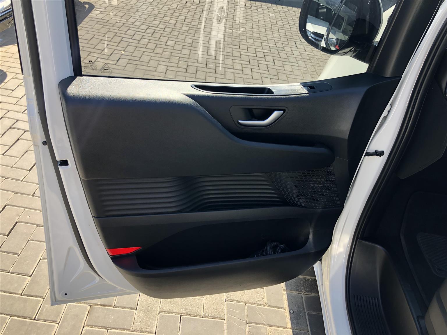 2021 Hyundai Staria 2.2D Executive 11-seater Auto For Sale