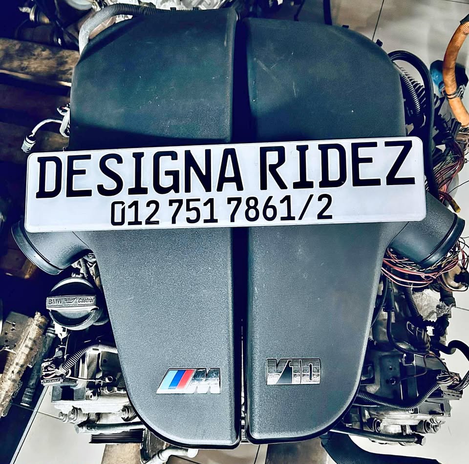 BMW S85 5.0L V10 E60 M5 E63/E64 M6 ENGINE AVAILABLE - Private Seller BMW S85 5.0L V10 E60 M5 E63/E64 M6 ENGINE AVAILABLE - Private Seller