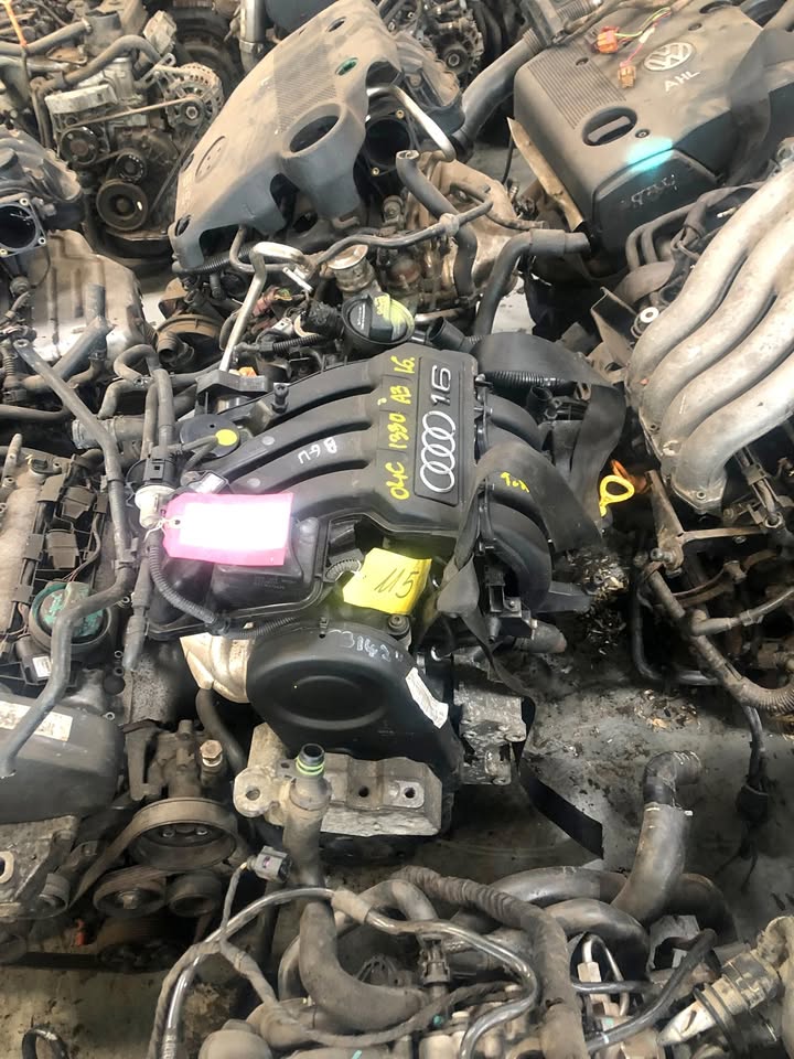 AUDI A3 1.6 PETROL ENGINE - Private Seller AUDI A3 1.6 PETROL ENGINE - Private Seller