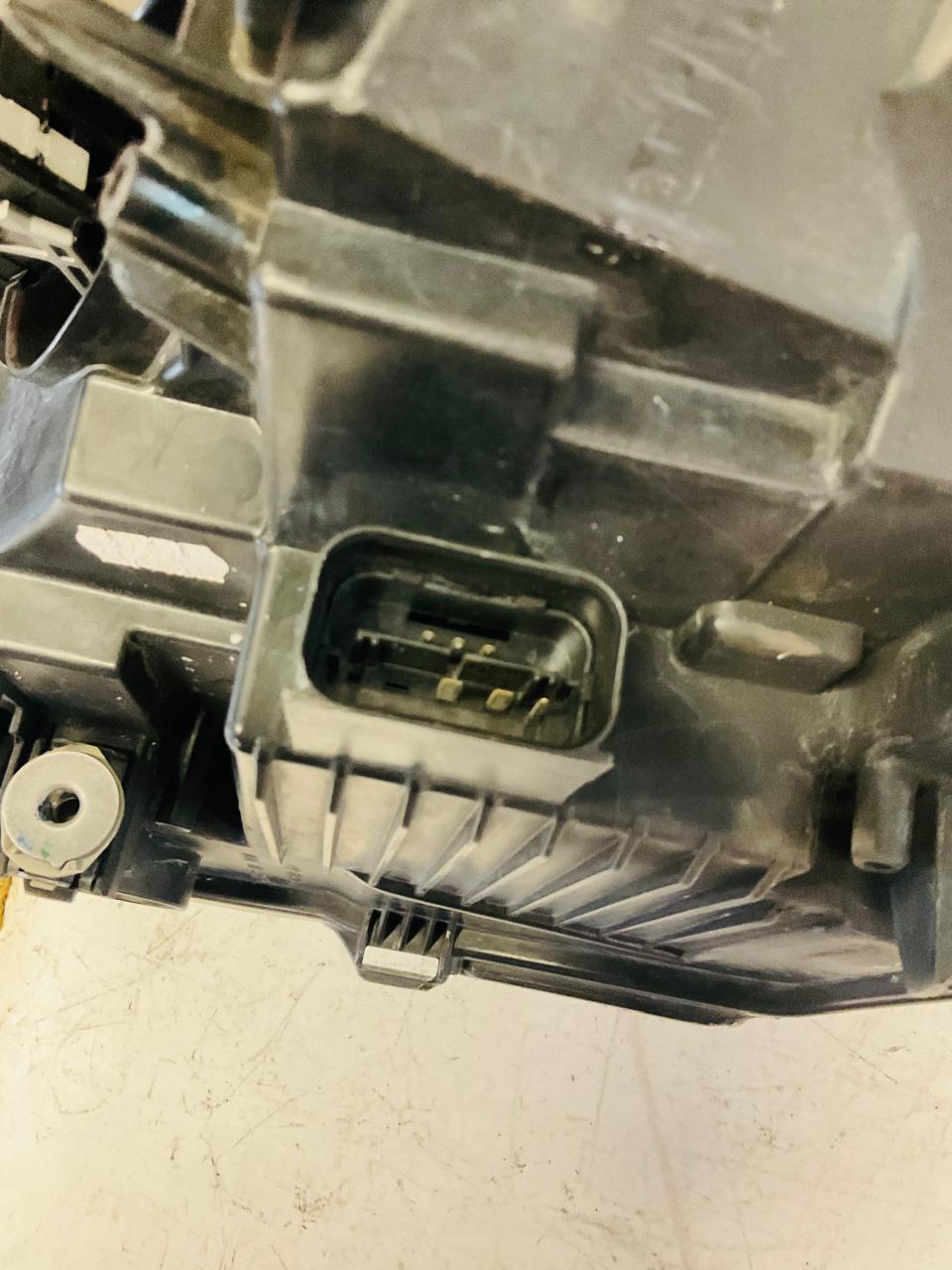 BMW 4 series F32 left and right side LED Adaptive headlights - Private Seller