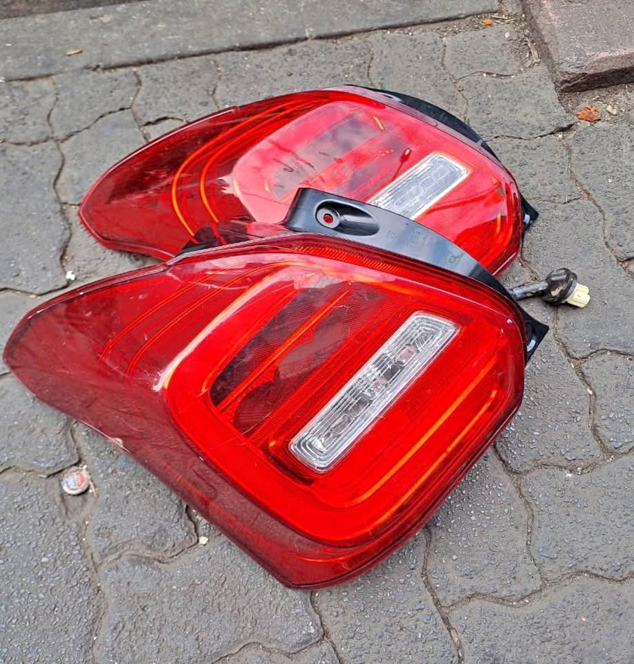 Suzuki Swift taillights - Private Seller Suzuki Swift taillights - Private Seller