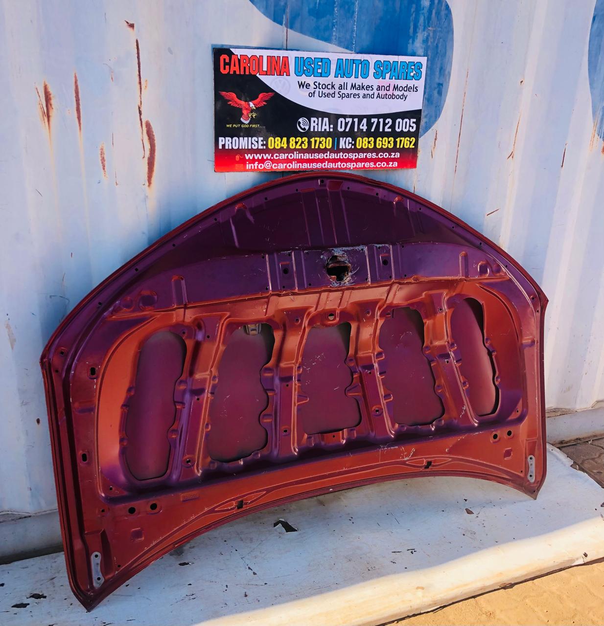 Toyota Rav4 bonnet (2013-2018) - Private Seller Toyota Rav4 bonnet (2013-2018) - Private Seller
