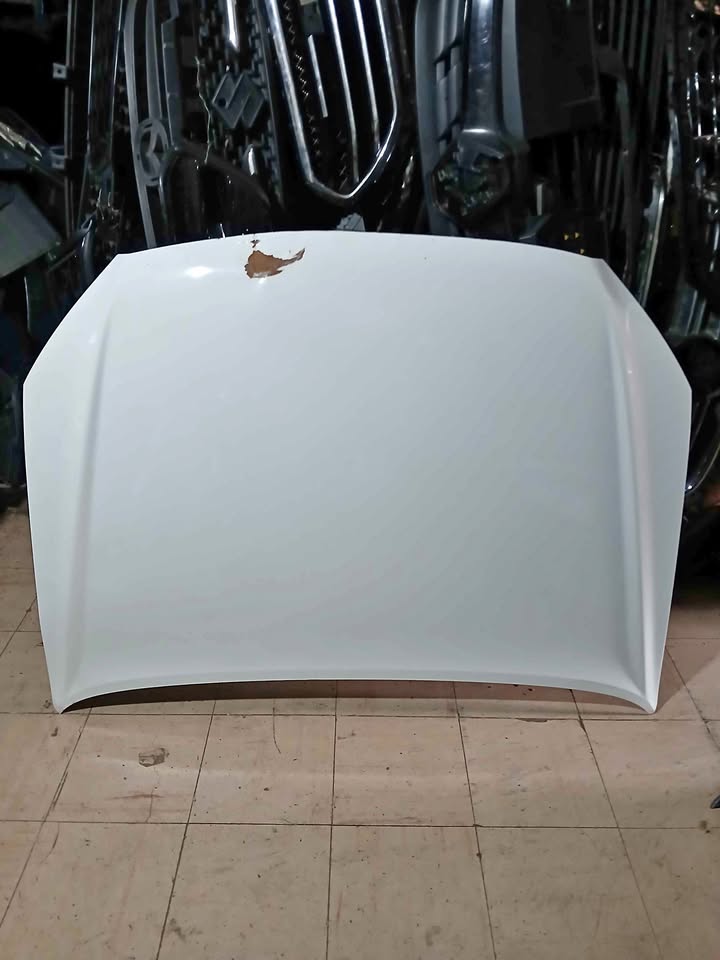 Isuzu Bakker bonnet - Private Seller Isuzu Bakker bonnet - Private Seller