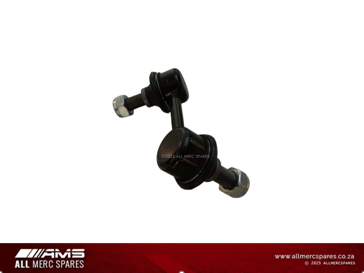 Pajero Gen 3 – Left Front Stabilizer Link (Steel) - Private Seller