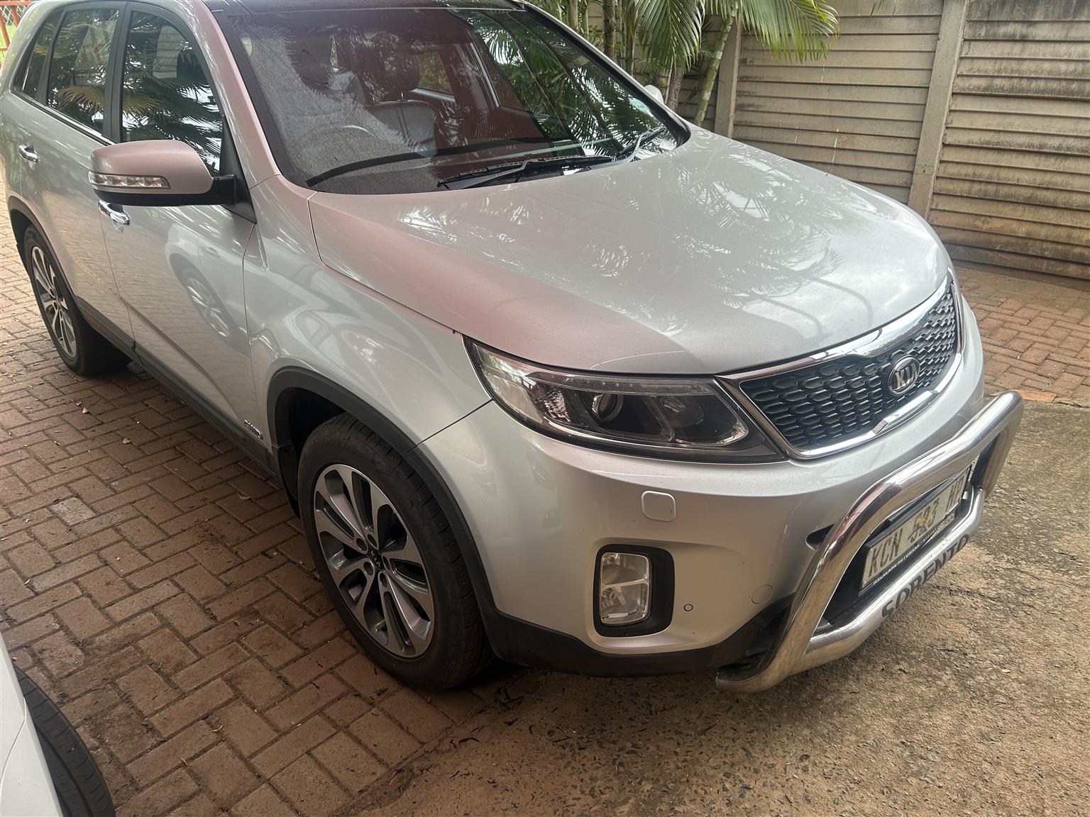 Used 2014 Kia Sorento 2.2CRDi AWD EX - Private Seller Used 2014 Kia Sorento 2.2CRDi AWD EX - Private Seller