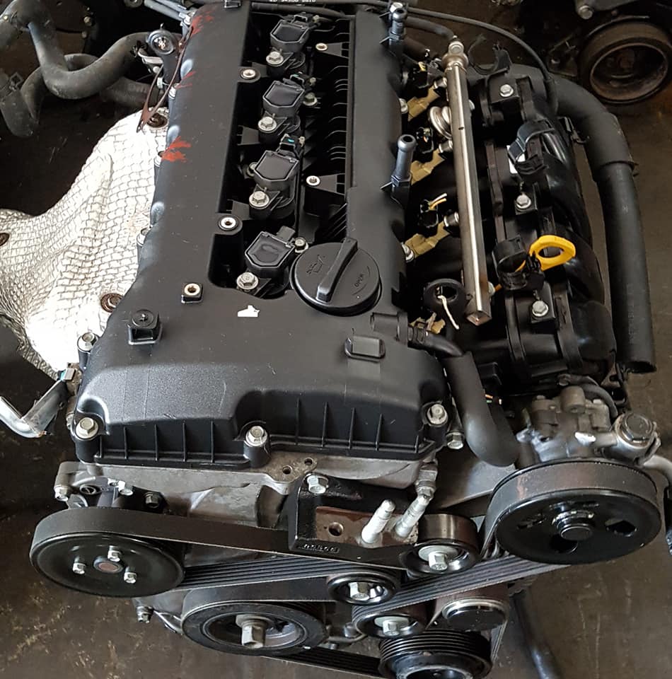 Hyundai ix35 G4KD Engine for Sale