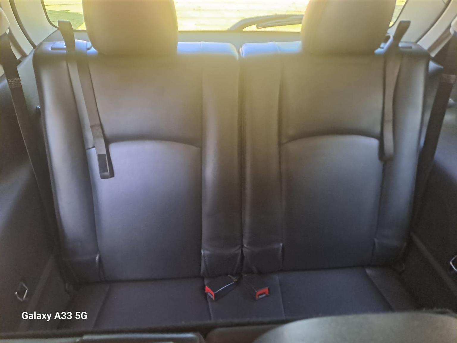 2014 Dodge Journey RT AT 7 Seater