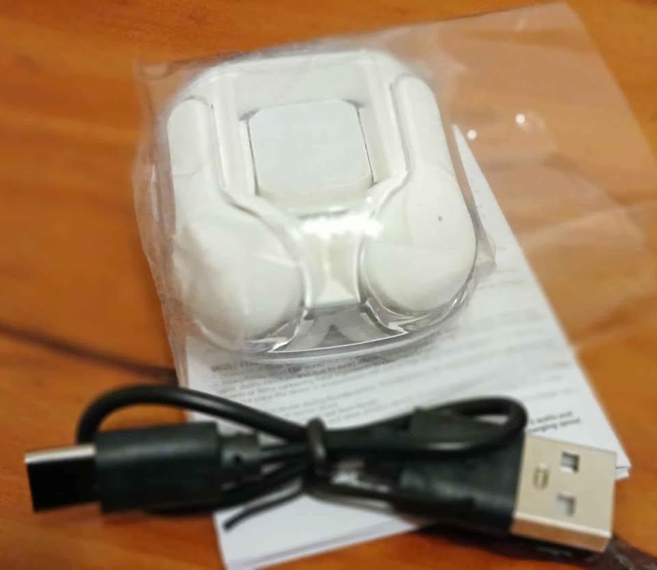 Earbuds