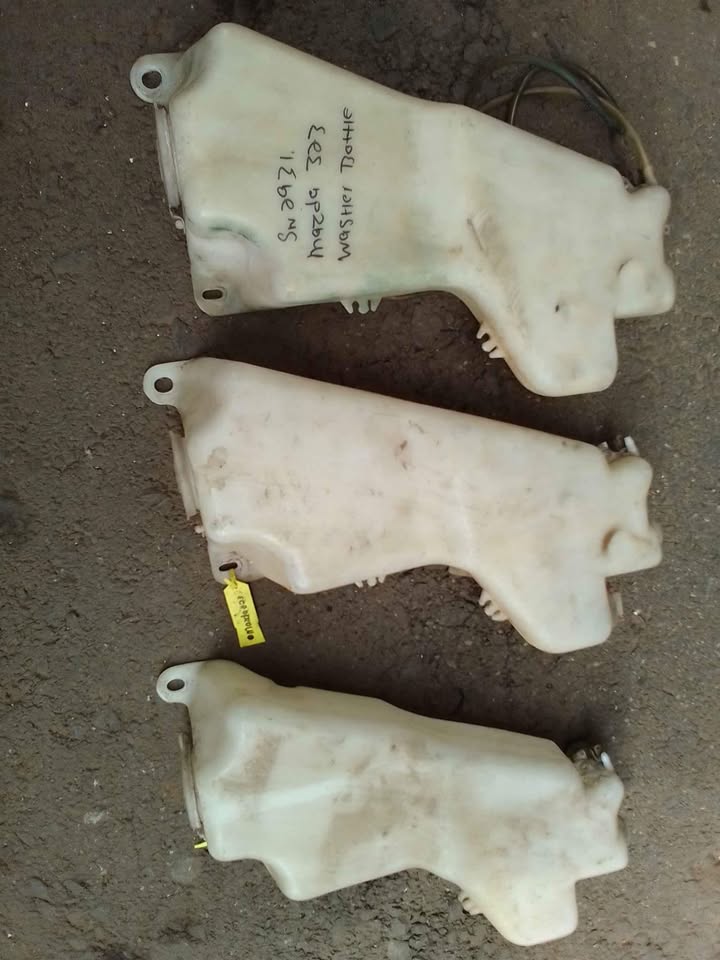 Mazda 323 washer bottle - Private Seller Mazda 323 washer bottle - Private Seller