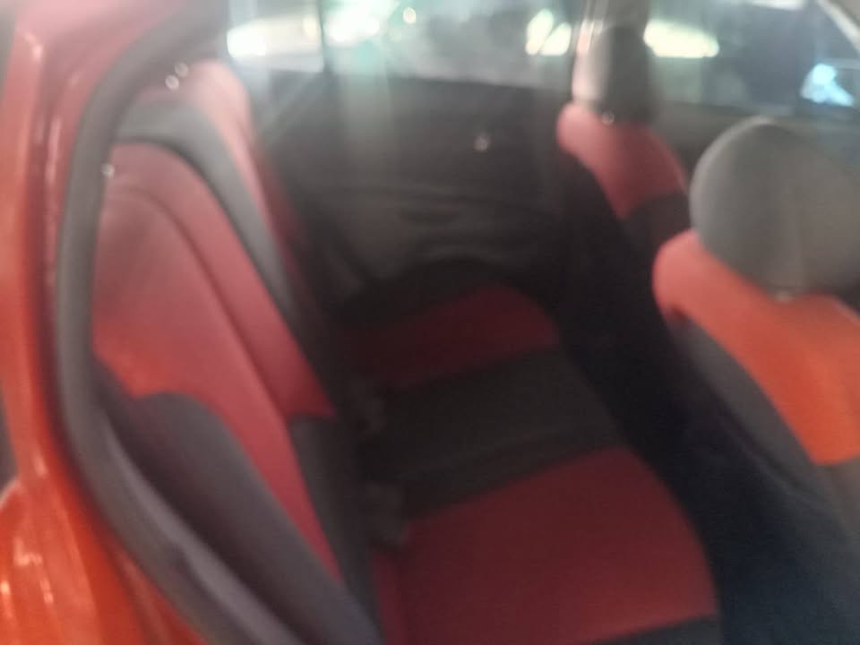 Kia Rio CVVT 1.4 Manual petrol