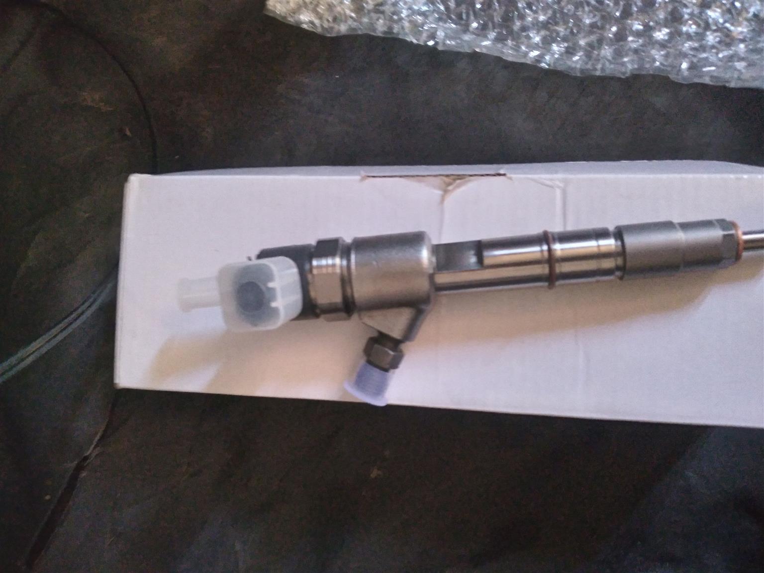 I'm selling injectors - Private Seller I'm selling injectors - Private Seller