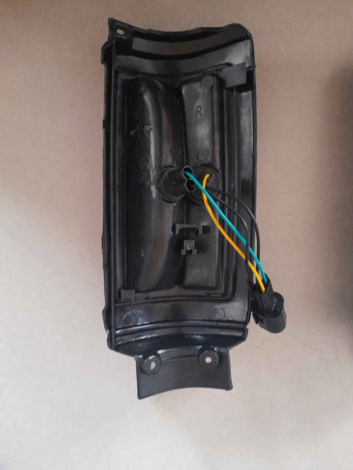MITSUBISHI COLT 1994/98 BRAND NEW CORNER LIGHTS SET FORSALE