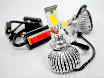 LED H1 Pure White Headlight Bulb Kit LED H1 Pure White Headlight Bulb Kit