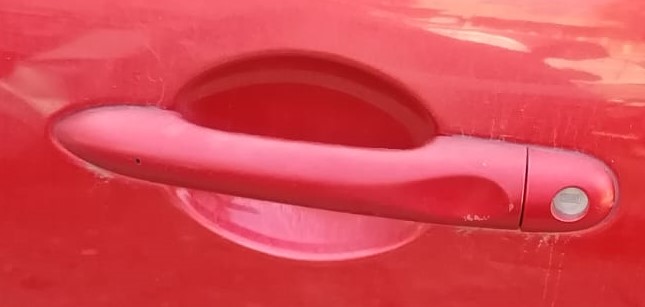 RENAULT CLIO IV 2015 DOOR HANDLES FOR SALE - Private Seller RENAULT CLIO IV 2015 DOOR HANDLES FOR SALE - Private Seller