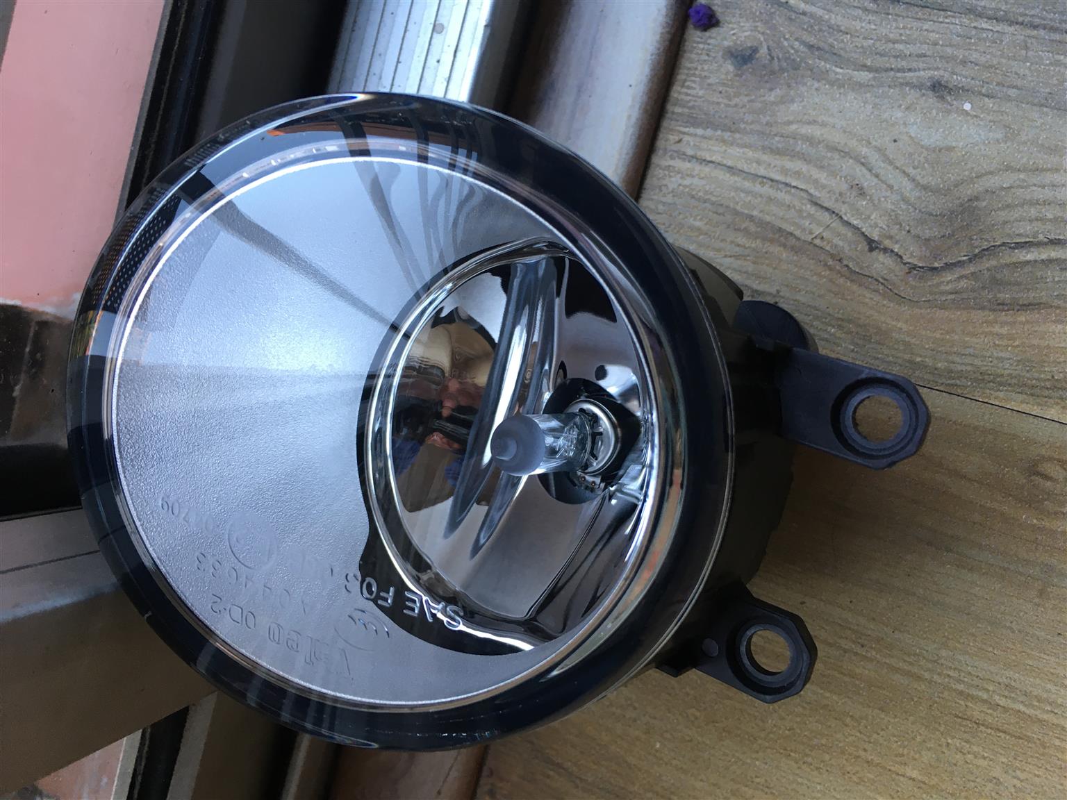 Toyota fog lamp - Private Seller Toyota fog lamp - Private Seller