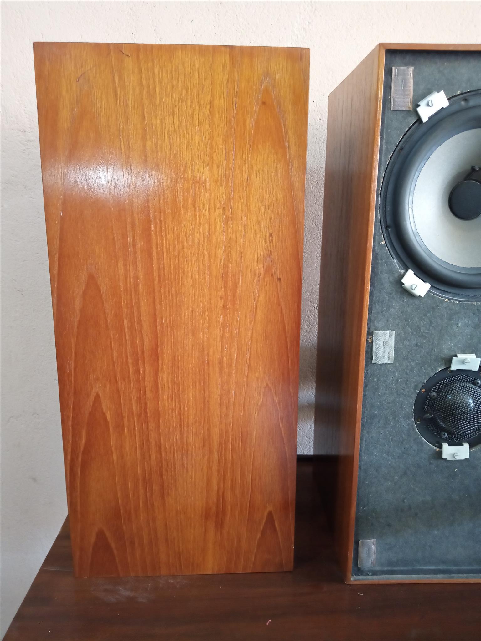 Bang & Olufsen Speakers
