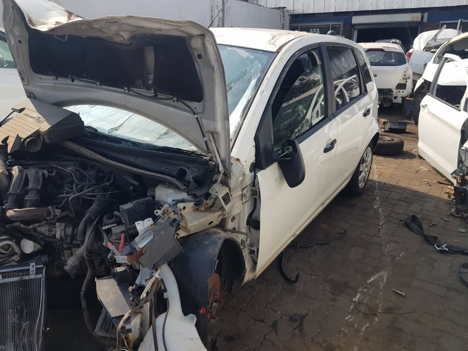 Ford Figo 2014 Spares!! - Private Seller