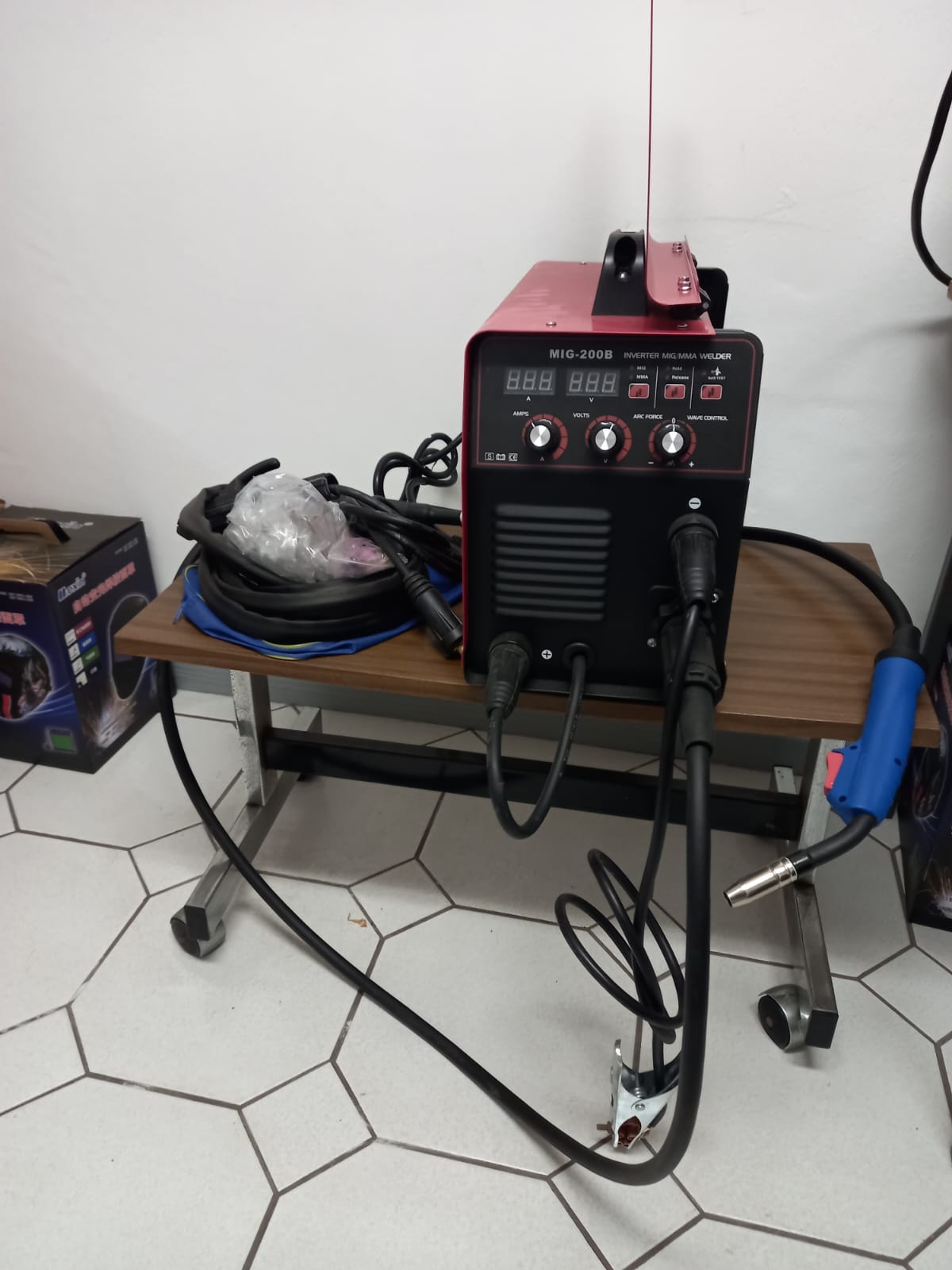 MIG Welders For Sale In Pretoria, South Africa Facebook