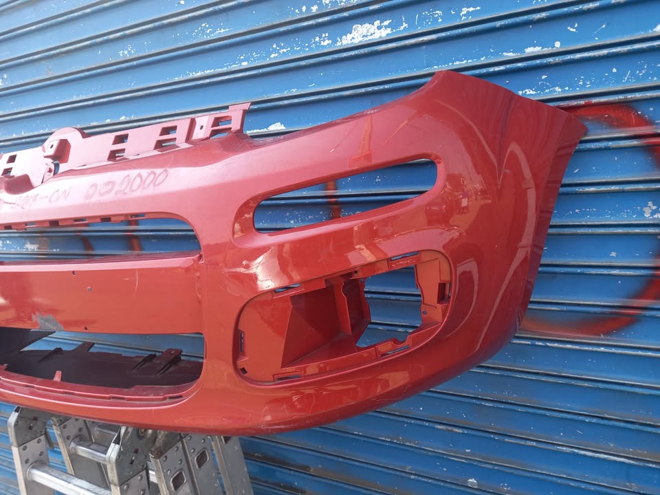 Fiat Panda Front Bumper (2013 - 2016) - Private Seller