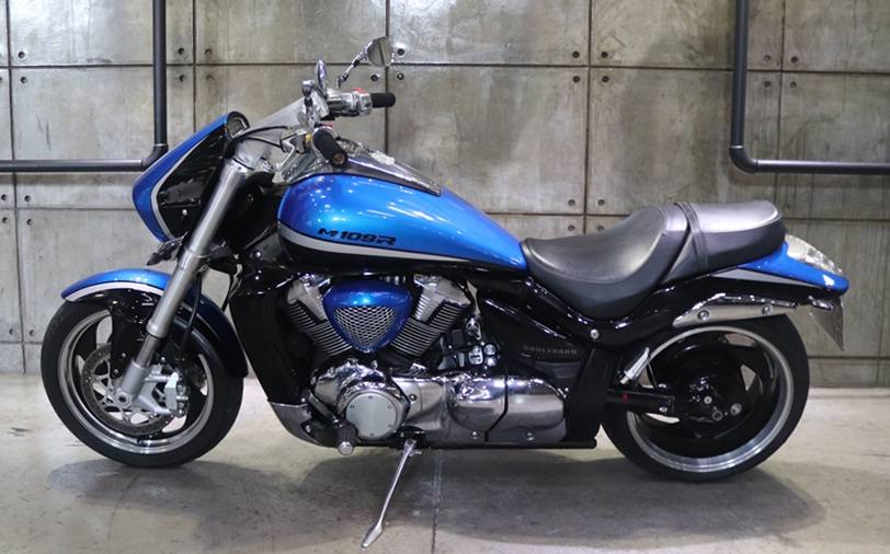 Used Suzuki VZR - Private Seller