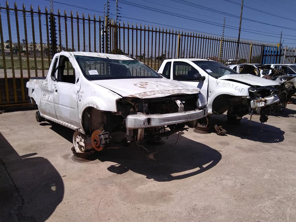 NP200 Stripping for spares - Private Seller NP200 Stripping for spares - Private Seller