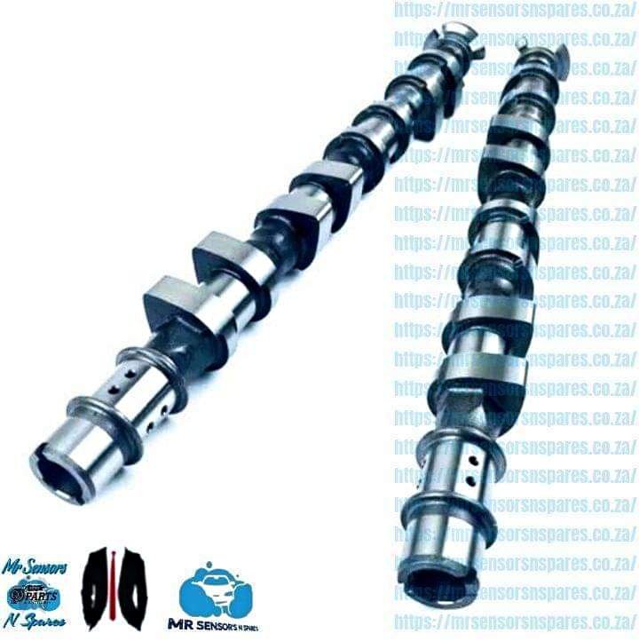 Chevrolet Cruze 1.8 16V 2009-2015 F18D4 104KW Exhaust Camshaft 55353288 - Private Seller